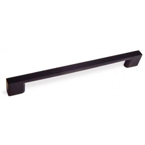 Cabinet Handle (L192-192BK)